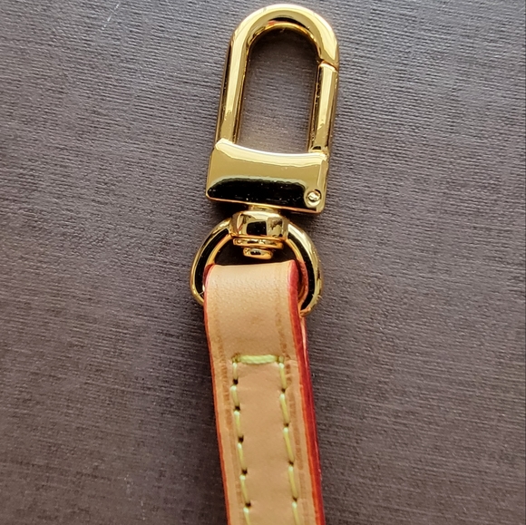 ❤Vegetal leather non adjustable strap ❤ - Picture 8 of 12